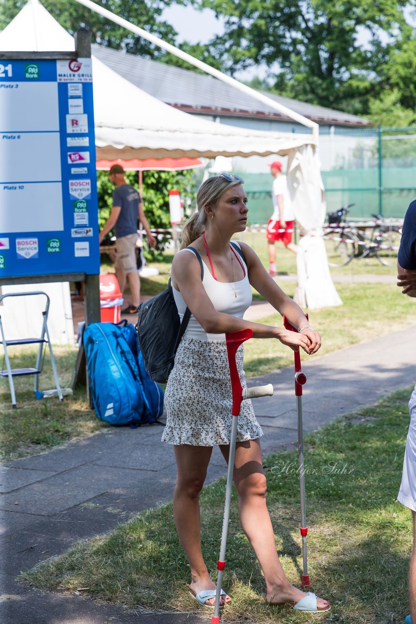 Bild 12 - PSD Bank Nord Open Pinneberg